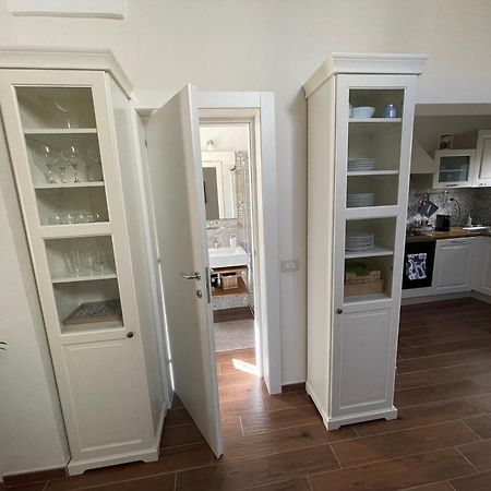 Casa Caracciolo Appartement Lecce Buitenkant foto