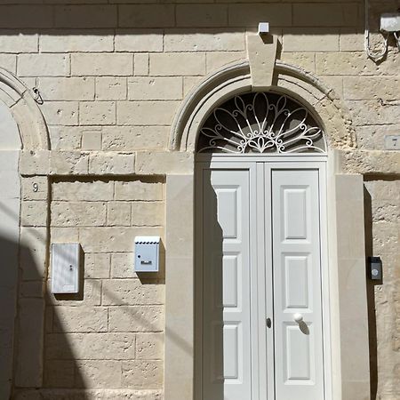 Casa Caracciolo Appartement Lecce Buitenkant foto
