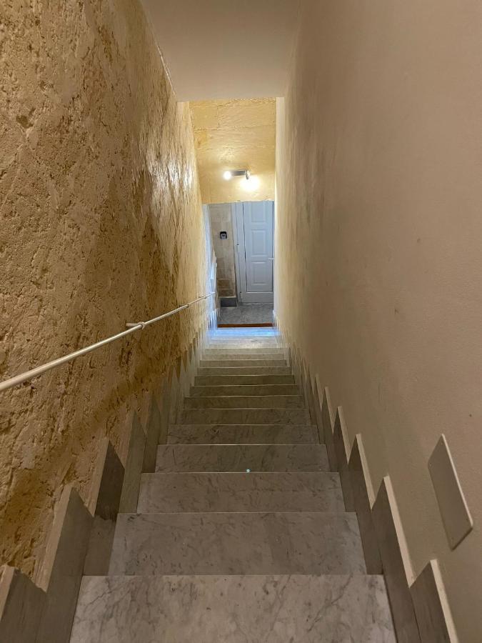 Casa Caracciolo Appartement Lecce Buitenkant foto
