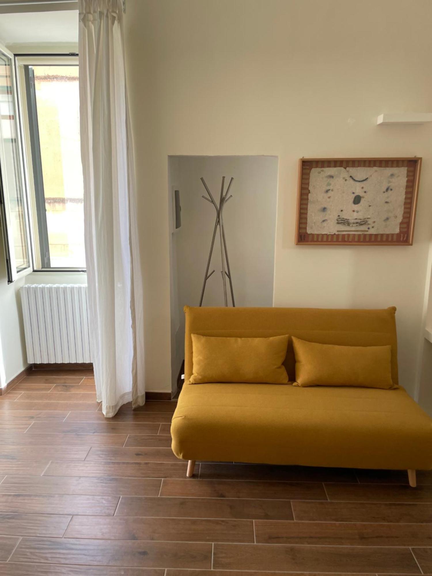 Casa Caracciolo Appartement Lecce Buitenkant foto