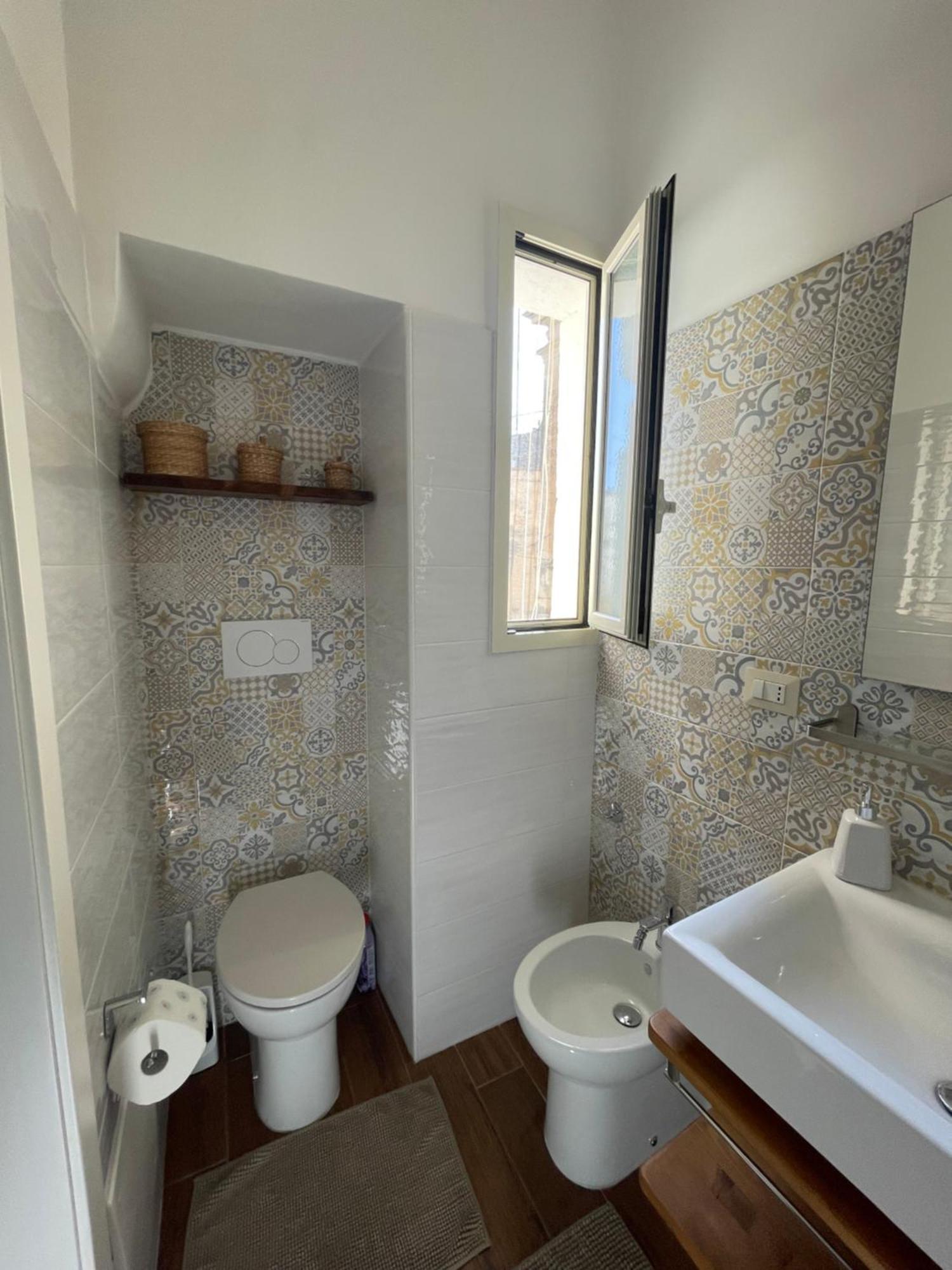 Casa Caracciolo Appartement Lecce Buitenkant foto