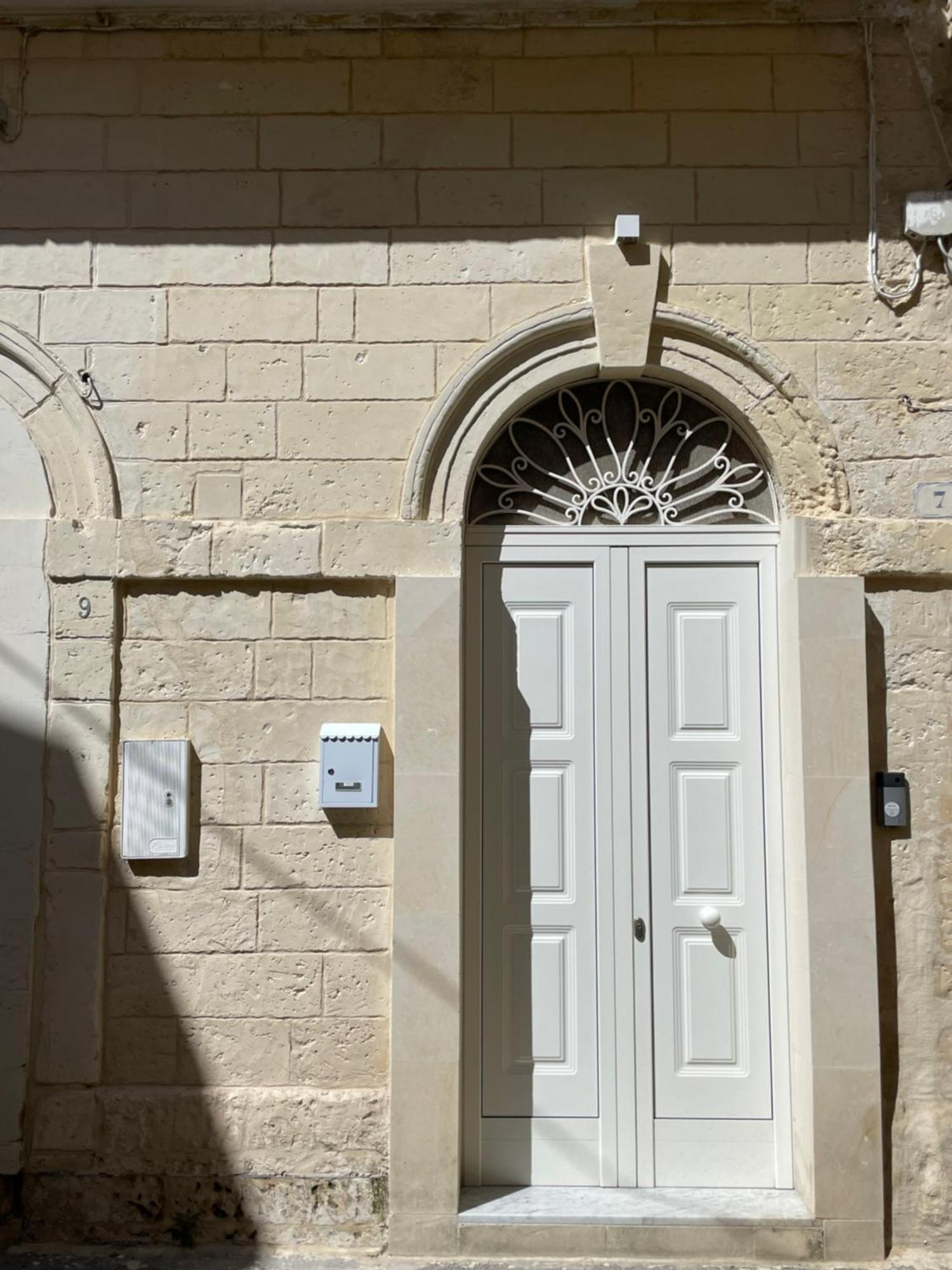 Casa Caracciolo Appartement Lecce Buitenkant foto