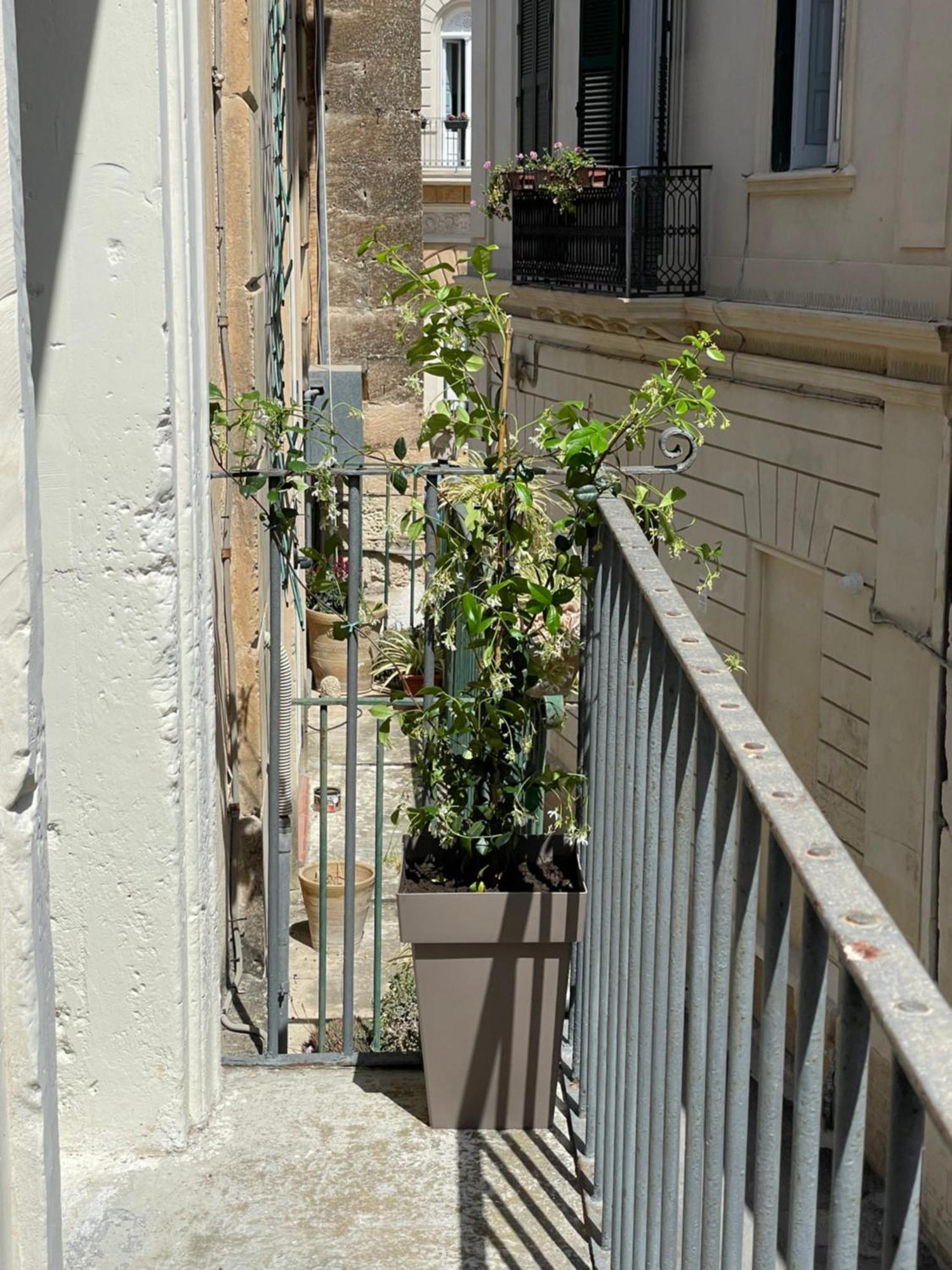 Casa Caracciolo Appartement Lecce Buitenkant foto
