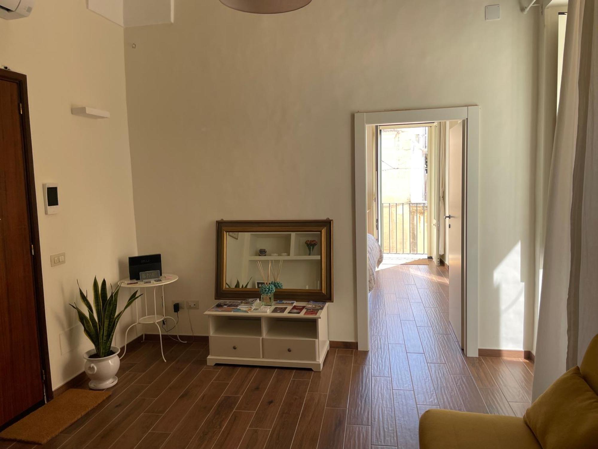 Casa Caracciolo Appartement Lecce Buitenkant foto
